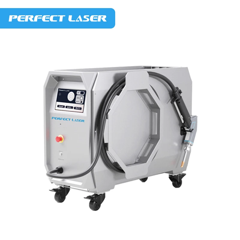 Perfect Laser Air Cooling 800W 1.2KW 1.5KW Mini Portable Laser Welding and Cutting Machine Small Handheld