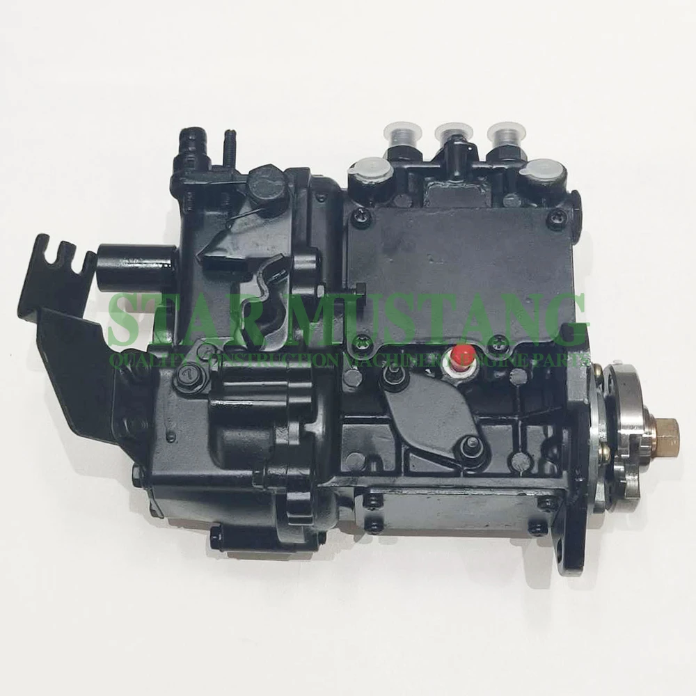3TNV70 топливный насос 719540-51380 для Yanmar комплект запчастей