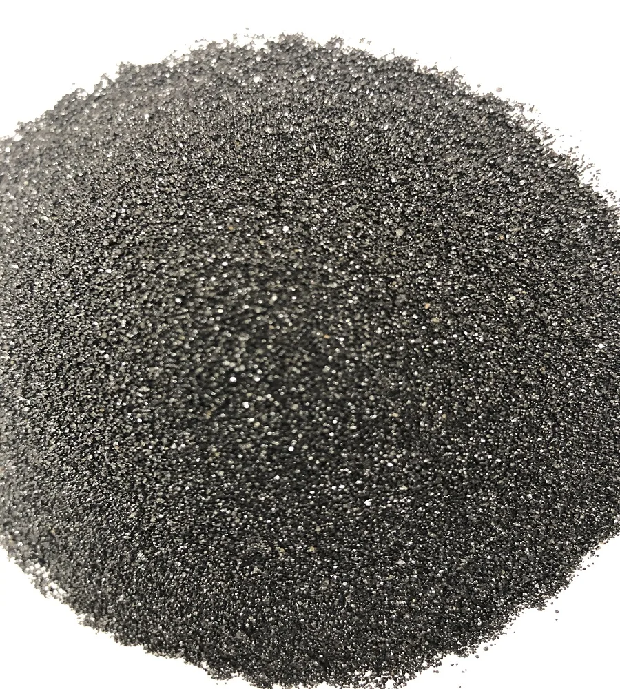
Manufacturer High Pouring Rate Ladle Filler Chromite Sand 