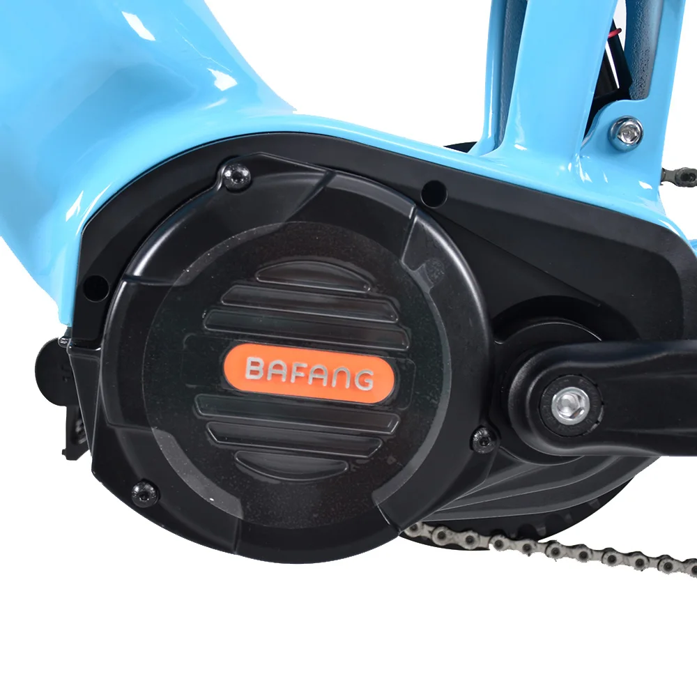 Горячая Распродажа, Китай, центральный двигатель для электровелосипеда M620 750 Вт 1000 Вт