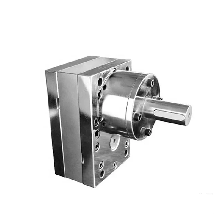 China Polyurethane Mini Dosing Chemical Pump Equipment