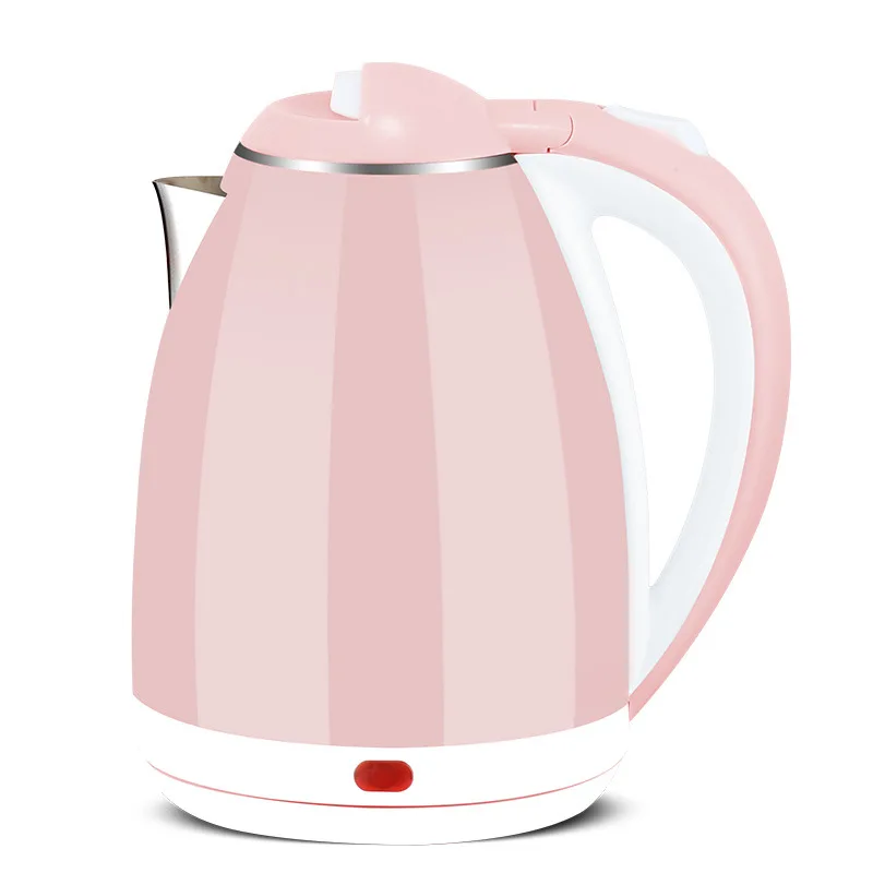 2020 Hot Stainless Steel Fantai Electric Kettle