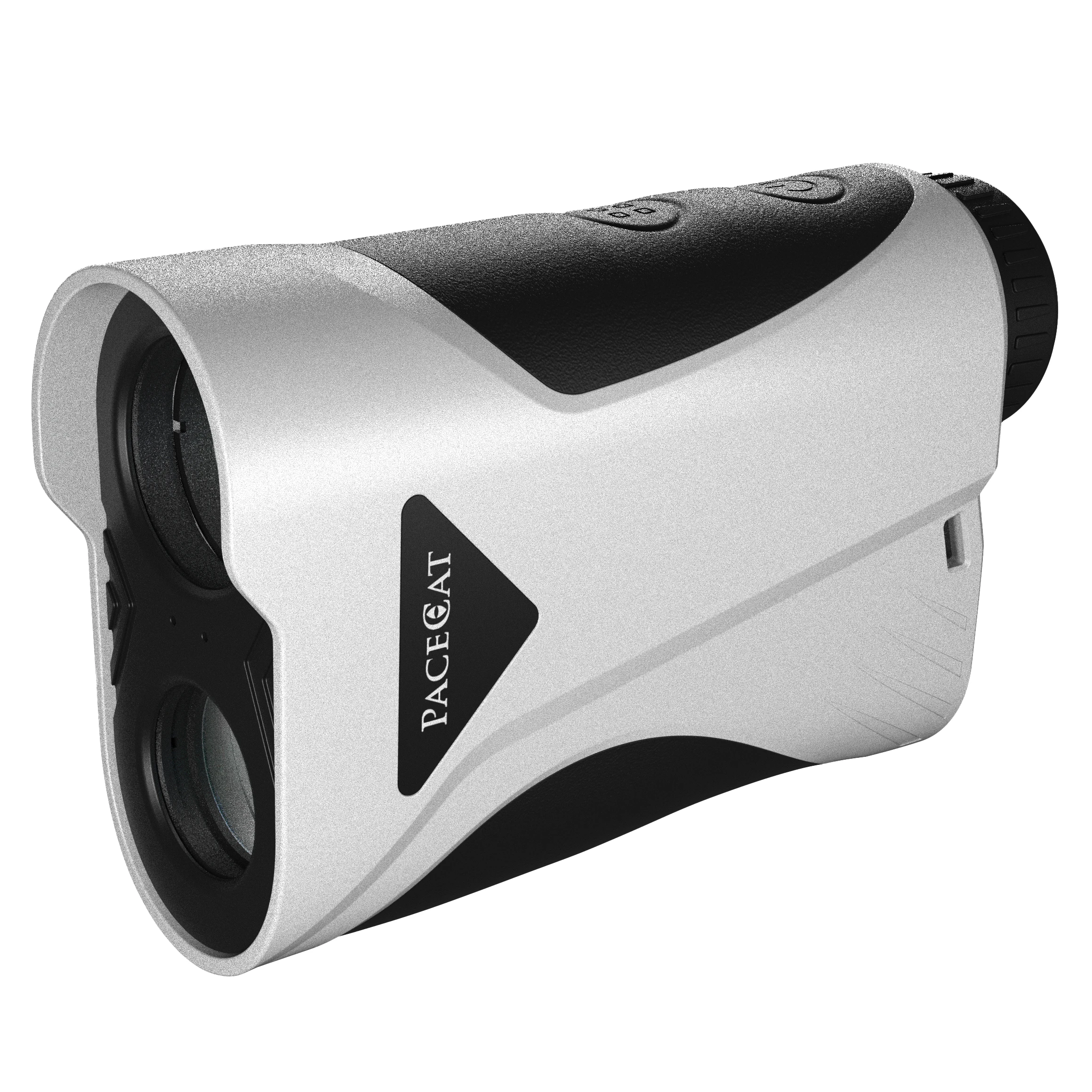 Pacecat ODM source manufacturer hunting mode shape vision hunting laser rangefinder during night