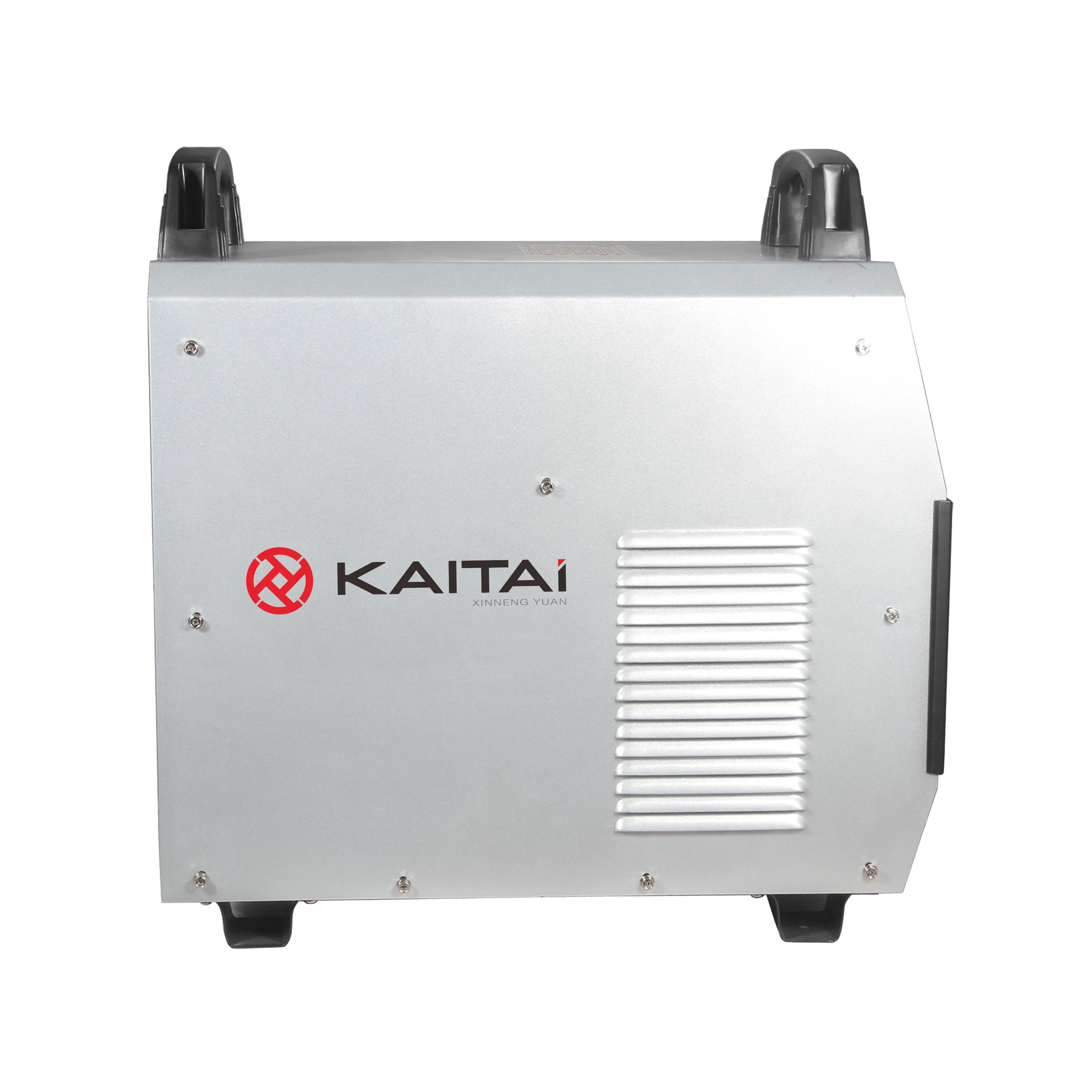 Industrial Heavy Duty 3Ph 380V Dual Station IGBT Module Inverter MMA Welding Machine MMA ARC Welder MMA-630Amp