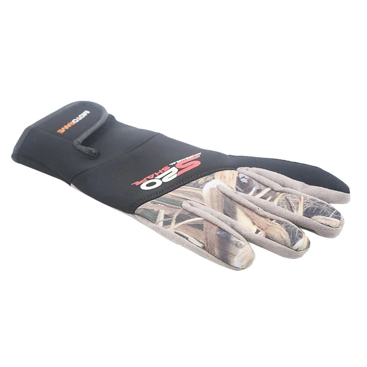 Golf Gloves Breathable Golf Gloves Genuine Leather Golf Gloves For Left And Right Hand