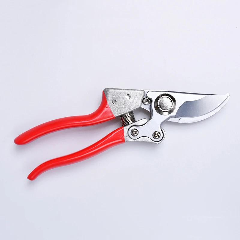 Hicen Hot Sale Garden Tree Pruner Gardening Hand Pruning Shears Scissors For Flowers