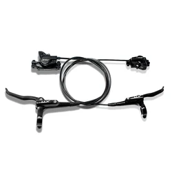 XTT MT200 800/1500mm Bicycle Hydraulic Brake  mtb Mountain Bicycle for MT315 MT615