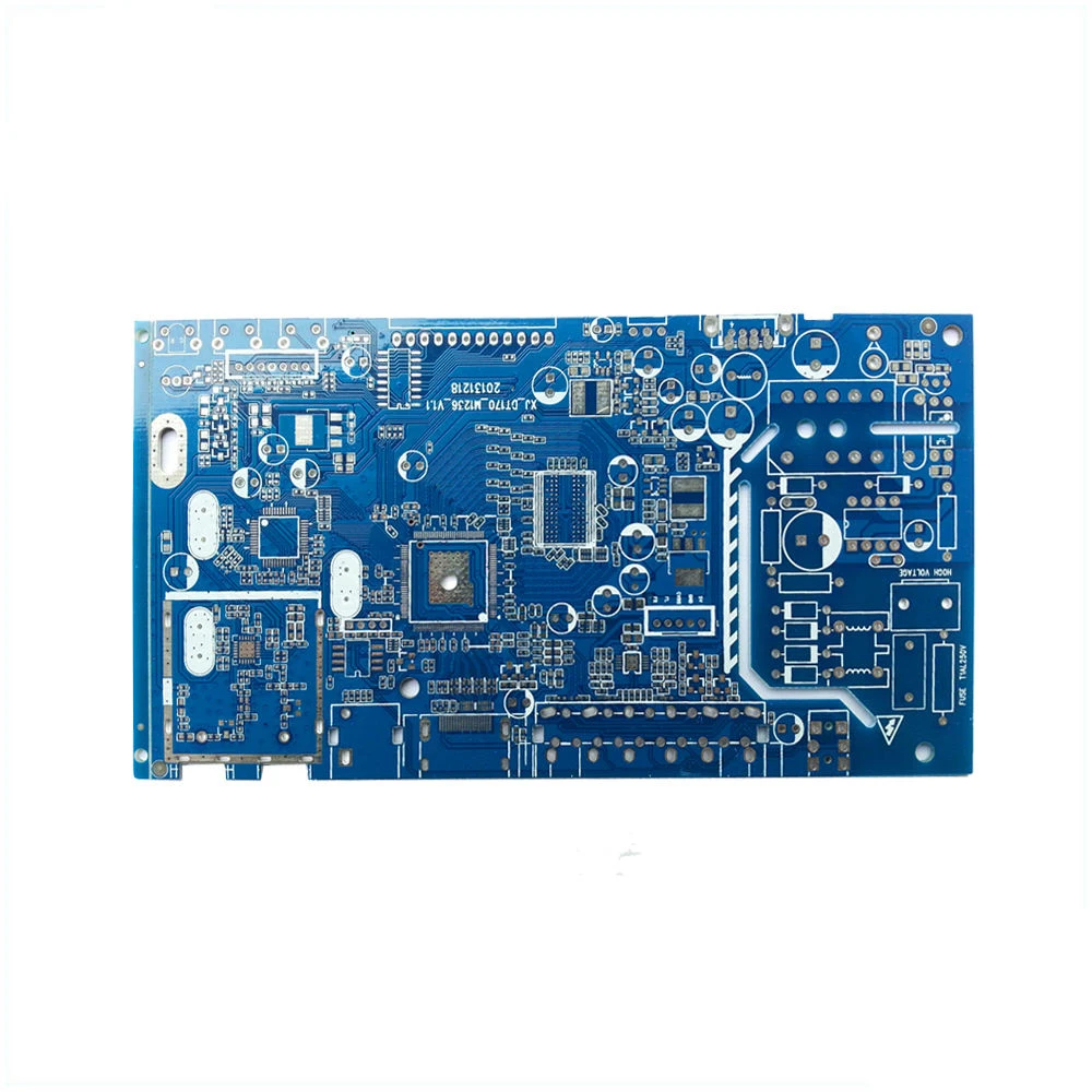 Customized Electronic Circuit Board Assembly PCBA Manufacturer Single-sided PCB