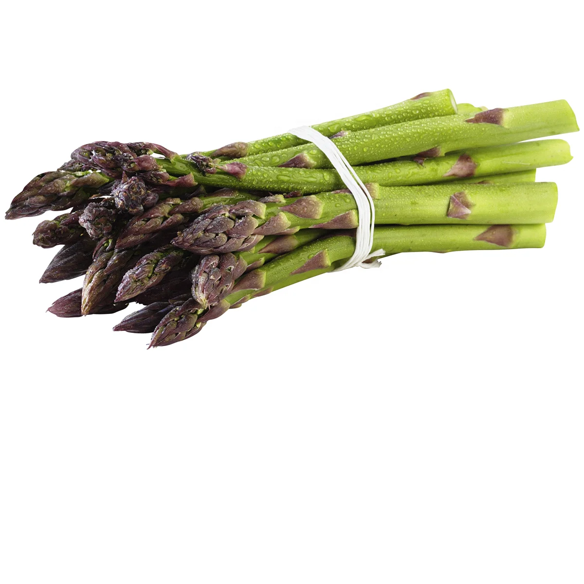 
Peru Grown Fresh Vegetables Asparagus Robinson Fresh MOQ 11 Lbs Quick Delivery in US 