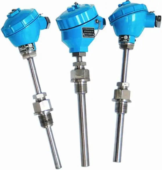 hot sale Temperature SWITCH for fuel oil water steam  Yuanwang