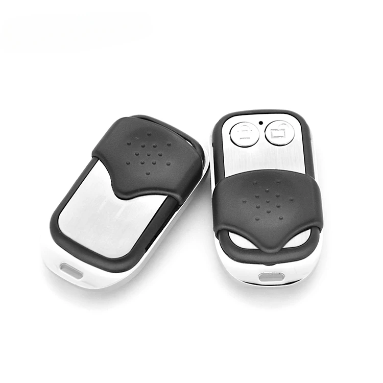 For Adjustable Fixed Frequency Remote Control Duplicator 2Buttons Key Remote