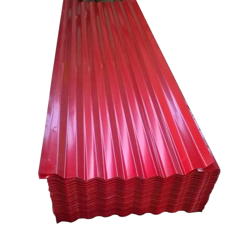corrugated roofing sheet and ibr sheet  PPGI/GI/PPGL/GL prepainted galvanized steel scrap metal prices per ton kg