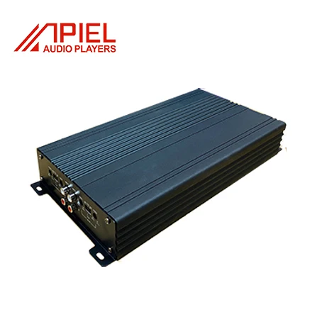 4 channel 300watts amplifier sound quality car amplifier top selling in USA