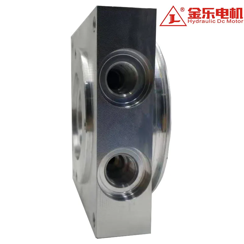 chinese factory direct sale high quality Hydraulic Valve block