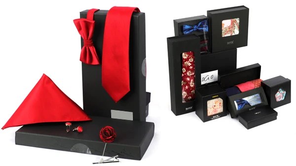 Musical Christmas Ties Multiple Color Lights LED Light Up Neck Tie Optical Fiber Costume Ties for Rave Christmas Party Gift