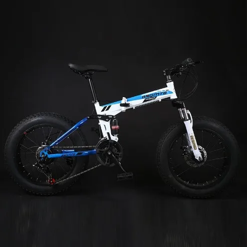 Fast Delivery Cheap Good Quality Fat Bike/ Oem Popular 20x4.0 Tyre Fat Bicycle / Wholesale Fat Tyre Bike Fatbike For Sale