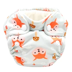 002-lace xl bulk stretchy flat all in one aio awj bamboo organic washable nappies baby cloth diaper set with insert