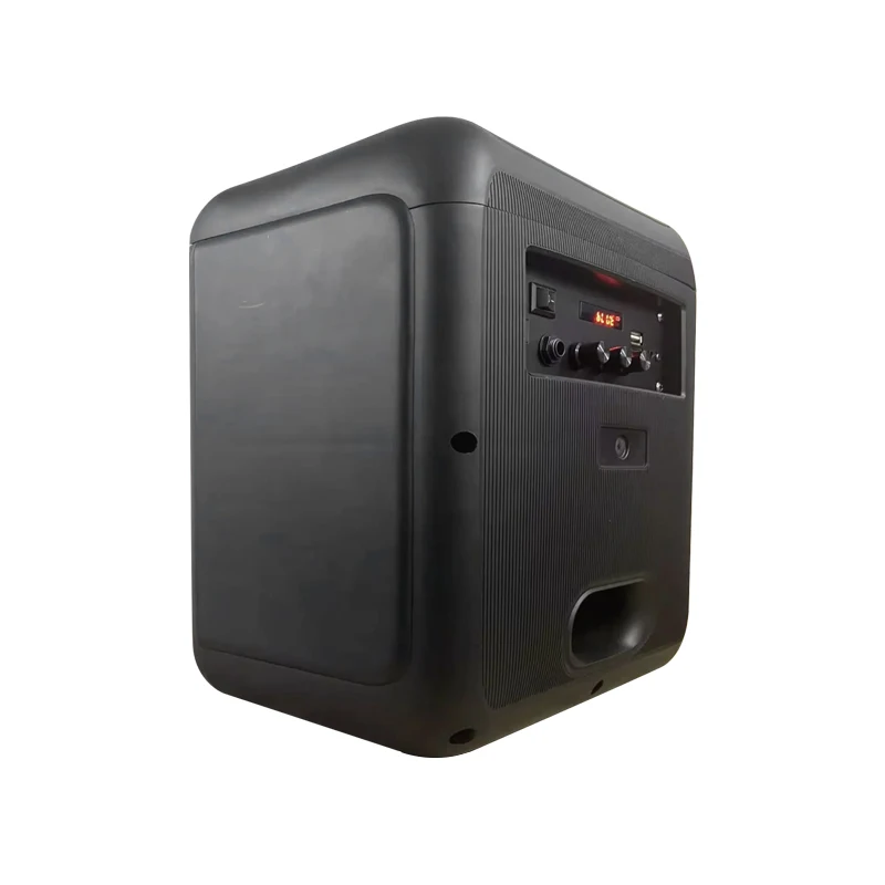 Museeq 8 дюймов Бумбокс partybox колонки Caixa де bluetooth parlantes Altavoz Bluetooth динамик вечерние ящик