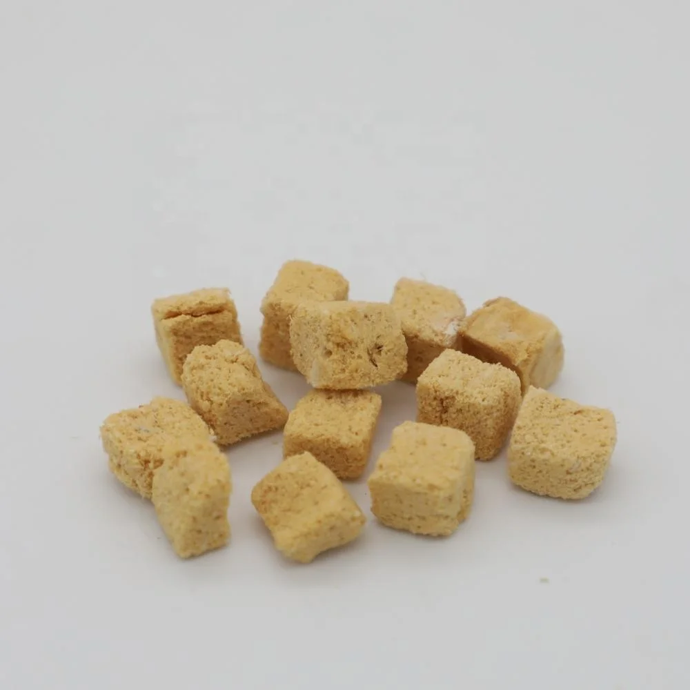 Многофункциональные закуски FD для кошек банка лечения лосося и рыбы еда домашних животных сушеные Замороженные лакомства собак