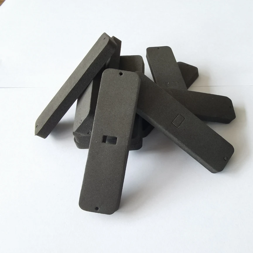 Custom Die Cutting Self-Adhesive flame retardant EVA Foam Gasket EPDM spacer LED light Seals