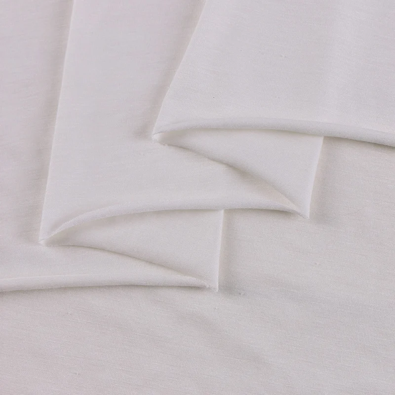 Fashions Design Thick Cotton Terry Roll Cloth Bamboo 32S Combed Fabric In Usa Market