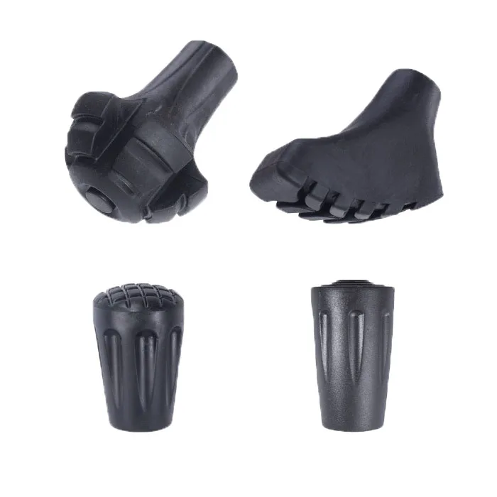 Good price wholesale Rubber feet for walking sticks