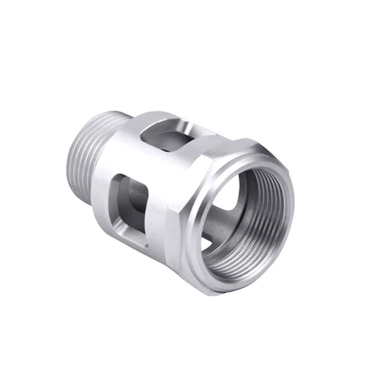 Custom Oem Milling Aluminum Turning Parts Manufacturing Cnc Machining Fabrication