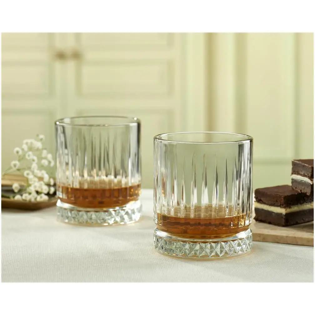 Whiskey Glass 2024 Popular Oem Odm Top Selling Hot Sale Wholesale Promotional New Fashion Glen Cairn Whiskey Glass Eco Friendly