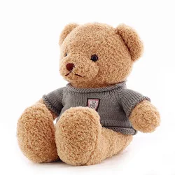 Hot Selling Plush Bears Wholesale Teddy Bear China For Sale