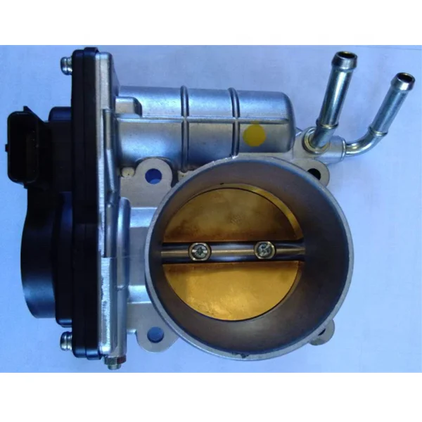 high quality throttle body  16119JA00A  for nissan 2.5.L throttle sensor3 electronic throttle valve