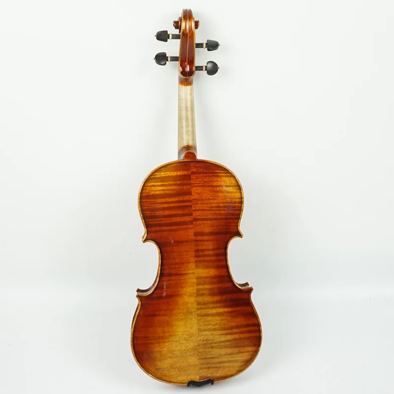 High Quality professional violin handmade violin 1/4-4/4 with nice sound SVZ-02
