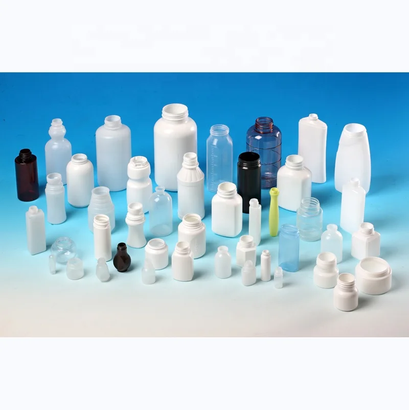 Keli plastic one step Injection Blowing Molding machine for plastic bottles