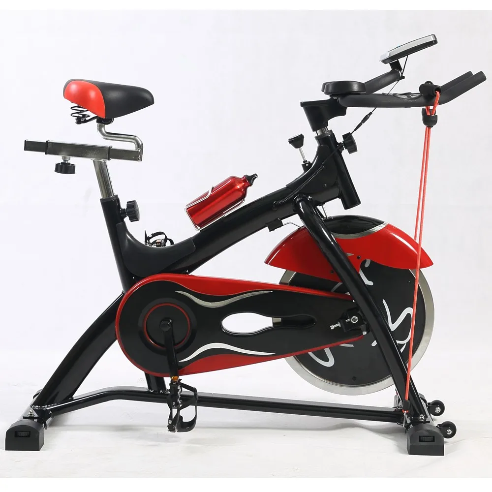 Customized Home Use Gym Sport Bicycle Indoor Cycling Fitness Equipment Spinning Bicycles