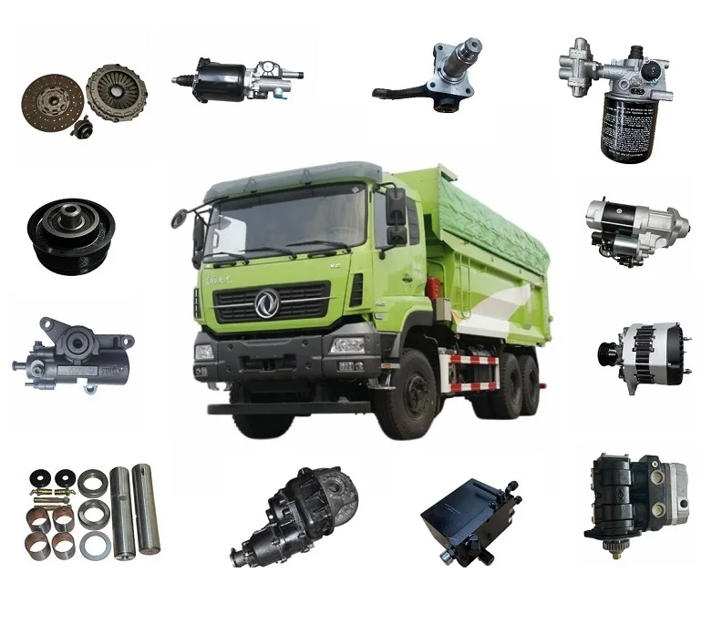Оригинальные запасные части для грузовиков Dongfeng дизельного двигателя 6л масляный насос C4988747
