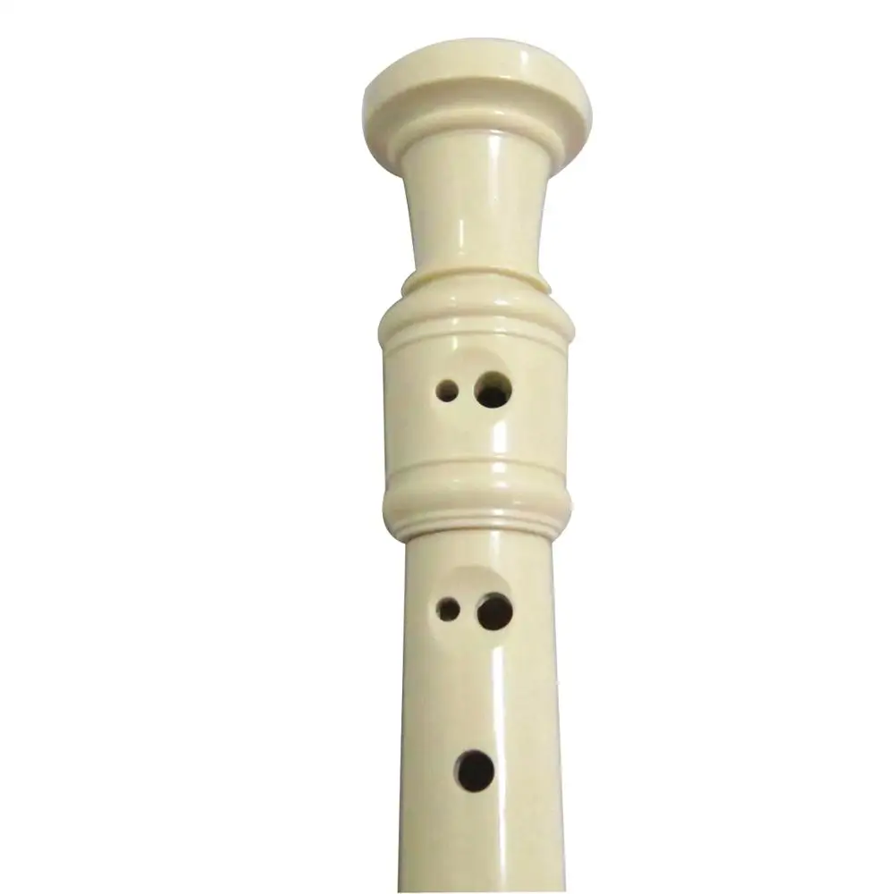 8 holes plastic open holes flutes with cheap price