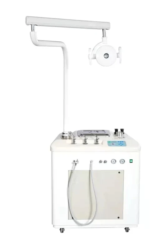 Single-station Medical Equipment China Ear. Nose & Throat Treatment Unit Ent unit