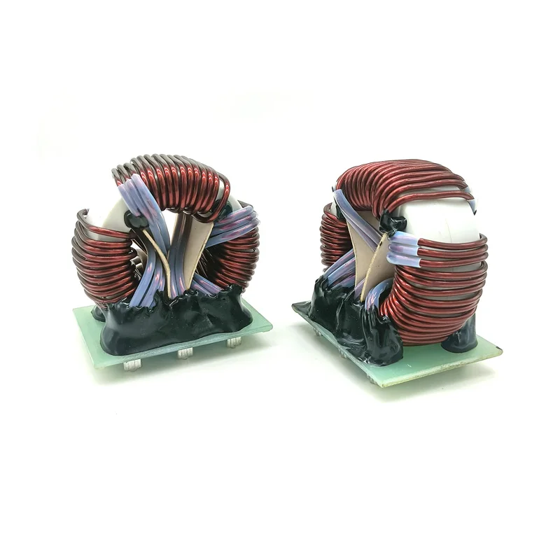 40KW Photovoltaic AC Output EMI Filter