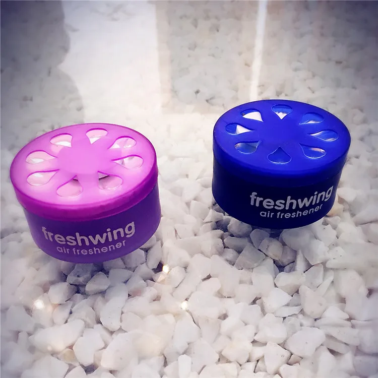 Car Gel Air Freshener Oil Base Perfume Car Air freshener