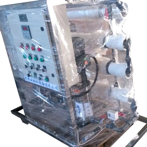 Water Life System Reverse Osmosis