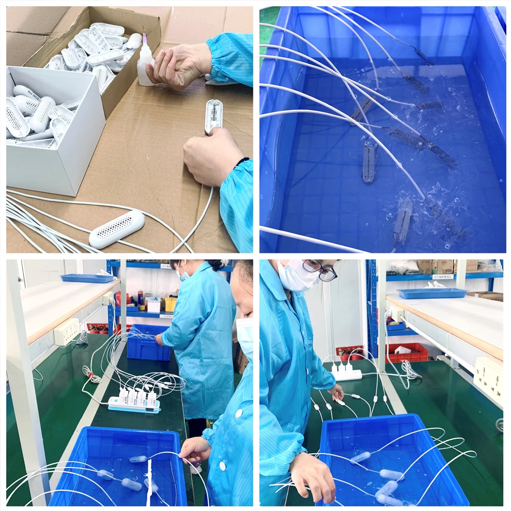 Portable ozone generators for Dentistry care  in treating a number of different dental issues