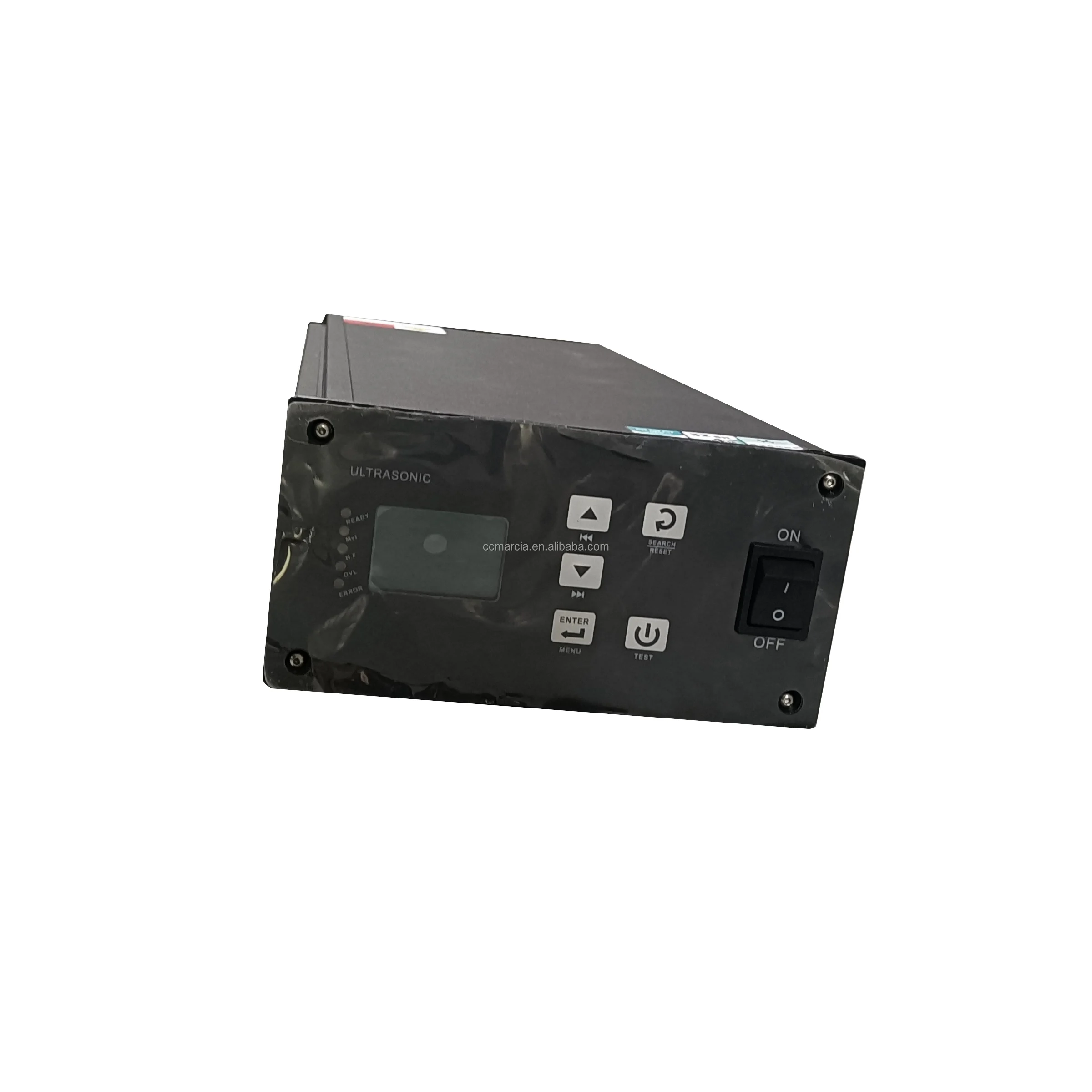 China brand factory price 20khz 15khz 35khz  digital ultrasonic generator box