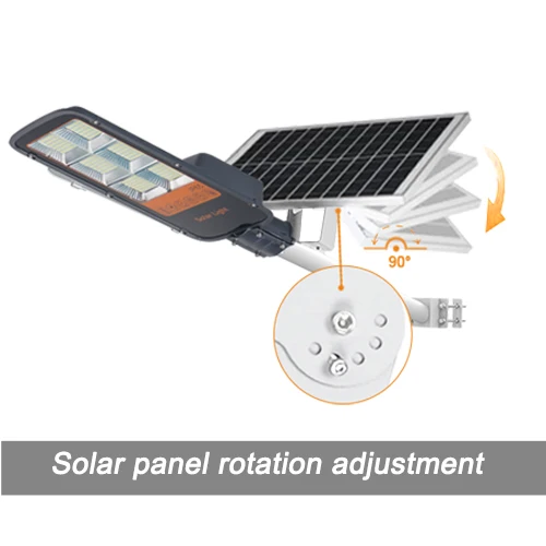2020 новая заводская цена, горячая Распродажа, солнечный уличный фонарь 20 Вт 30 Вт 50 Вт