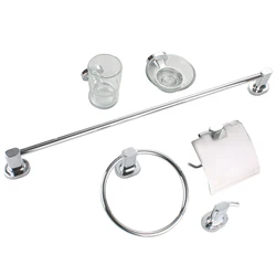 bath room fittings bathroom accessories bathroom products accessories set bathroom hardware accessory towel ring
