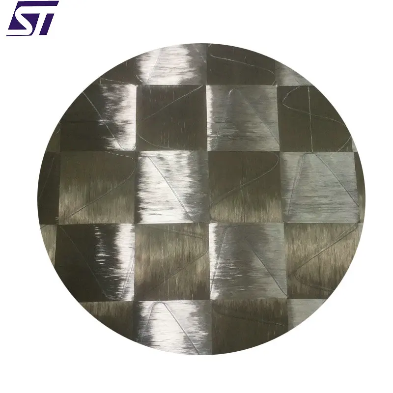 carbon fiber thread fabric 3k carbon fiber fabric for carbon fiber body kits