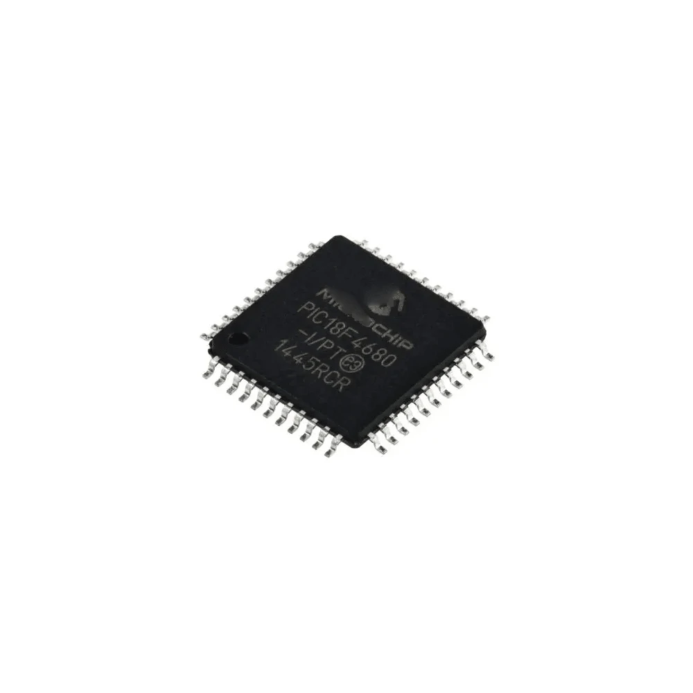 Original DSPIC33CH128MP203-E/M5 DSPIC33CH128MP203-I/M5 DSPIC33CH128MP205-E/M4 DSPIC33CH128MP205-I/PT Ic Chip
