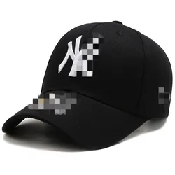 Mens baseball caps hip-hop hat customized sports cap hat women cap with custom logo