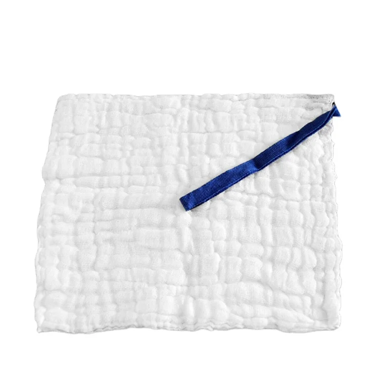 
high quality pre-washed 12 ply lap sponge loop rolls 