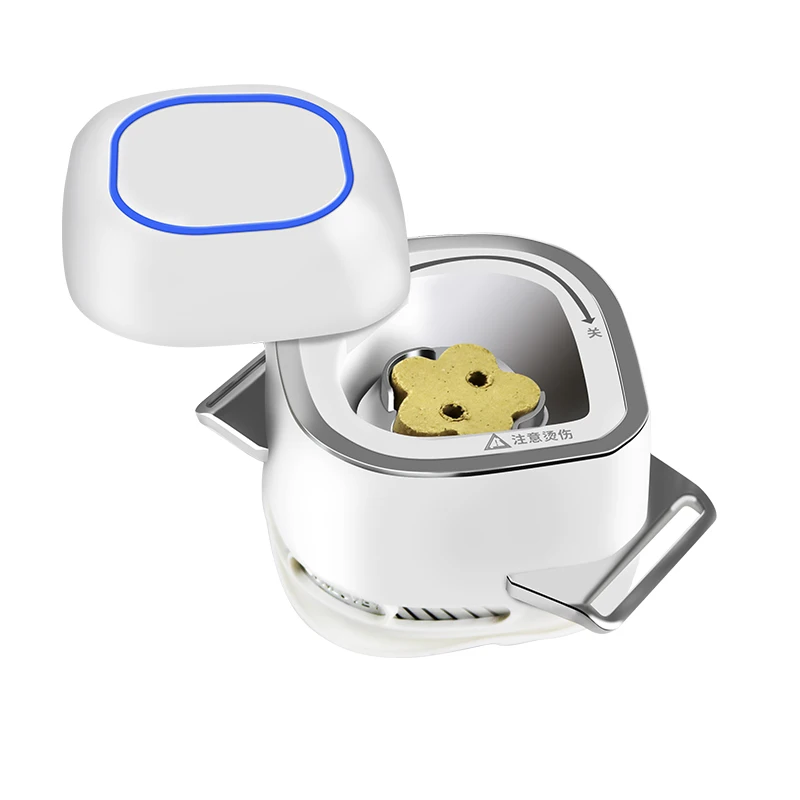 
Chinese Physiotherapy Equipment Commercial Physiotherapy Equipments Electric Moxibustion Box 