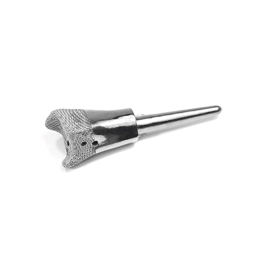 3d-имплантаты с металлическим дизайном ортопедические SLM услуги