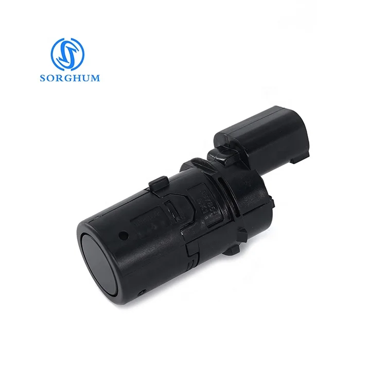 Sorghum 6590.95 C2C29376 Reverse Backup Parking Bumper Aid PDC Packing Sensor For Peugeot 307 For Renault Laguna II Megane II